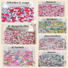 Bracelet médaille miraculeuse liberty – Jeune fille
