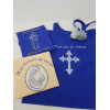 Tote bag personnalisé ou sac bandoulière avec anse brodé et unique