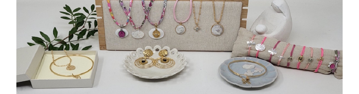 Bijoux religieux