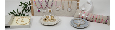 Bijoux religieux